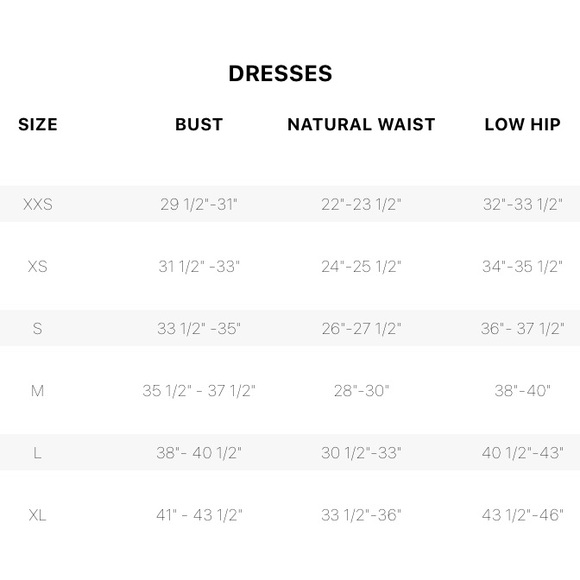 GARAGE Bungee Strap Bodycon - Picture 5 of 5